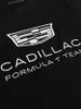 Tommy Hilfiger - Áo Thun Tay Ngắn Nam TH x Cadillac Formula 1® Team Logo T-Shirt