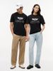Tommy Hilfiger - Áo Thun Tay Ngắn Nam TH x Cadillac Formula 1® Team Logo T-Shirt