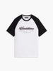 Tommy Hilfiger - Áo Thun Tay Ngắn Nam TH x Cadillac Formula 1® Team Logo Raglan T-Shirt
