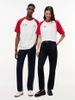 Tommy Hilfiger - Áo Thun Tay Ngắn Nam TH x Cadillac Formula 1® Team Back Graphic Raglan T-Shirt