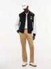 Tommy Hilfiger - Áo Khoác Bomber Nam TH x Cadillac Formula 1® Team Back Logo Varsity Jacket