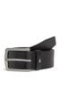 Tommy Hilfiger - Thắt Lưng Nam Denton Pebble Grain Leather Belt