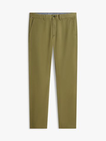Tommy Hilfiger - Quần kaki Dài Nam 1985 Essential Bleecker Slim Fit Chinos