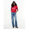 Tommy Hilfiger - Áo Thun Tay Ngắn Nam Camiseta TH x Cadillac Formula 1® Team con chevron
