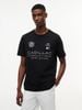 Tommy Hilfiger - Áo Thun Tay Ngắn Nam TH x Cadillac Formula 1® Team Back Graphic T-Shirt