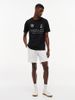 Tommy Hilfiger - Áo Thun Tay Ngắn Nam TH x Cadillac Formula 1® Team Back Graphic T-Shirt