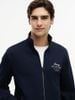 Tommy Hilfiger - Áo Khoác Nam Script Stack Full Zip Sweater