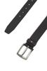 Tommy Hilfiger - Thắt Lưng Nam Denton Pebble Grain Leather Belt