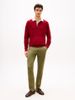 Tommy Hilfiger - Quần kaki Dài Nam 1985 Essential Bleecker Slim Fit Chinos