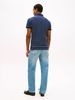 Tommy Hilfiger - Áo Polo Nam Tay Ngắn TH Premium 1985 Slim Polo