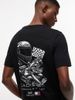 Tommy Hilfiger - Áo Thun Tay Ngắn Nam TH x Cadillac Formula 1® Team Back Graphic T-Shirt