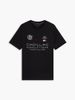 Tommy Hilfiger - Áo Thun Tay Ngắn Nam TH x Cadillac Formula 1® Team Back Graphic T-Shirt