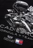 Tommy Hilfiger - Áo Thun Tay Ngắn Nam TH x Cadillac Formula 1® Team Back Graphic T-Shirt