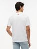 Tommy Hilfiger - Áo Thun Tay Ngắn Nam TH x Cadillac Formula 1® Team Chevron T-Shirt