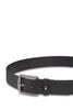 Tommy Hilfiger - Thắt Lưng Nam Denton Pebble Grain Leather Belt