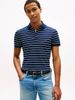 Tommy Hilfiger - Áo Polo Nam Tay Ngắn TH Premium 1985 Slim Polo