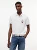Tommy Hilfiger - Áo Thun Có Cổ Nam TH x Cadillac Formula 1® Team Logo Polo Shirt