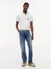 Tommy Hilfiger - Áo Thun Có Cổ Nam TH x Cadillac Formula 1® Team Logo Polo Shirt