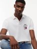 Tommy Hilfiger - Áo Thun Có Cổ Nam TH x Cadillac Formula 1® Team Logo Polo Shirt
