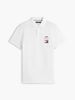 Tommy Hilfiger - Áo Thun Có Cổ Nam TH x Cadillac Formula 1® Team Logo Polo Shirt
