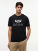Tommy Hilfiger - Áo Thun Tay Ngắn Nam TH x Cadillac Formula 1® Team Logo T-Shirt