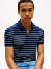 Tommy Hilfiger - Áo Polo Nam Tay Ngắn TH Premium 1985 Slim Polo