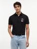 Tommy Hilfiger - Áo Thun Có Cổ Nam TH x Cadillac Formula 1® Team Logo Polo Shirt
