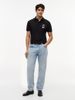 Tommy Hilfiger - Áo Thun Có Cổ Nam TH x Cadillac Formula 1® Team Logo Polo Shirt