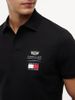 Tommy Hilfiger - Áo Thun Có Cổ Nam TH x Cadillac Formula 1® Team Logo Polo Shirt