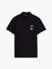 Tommy Hilfiger - Áo Thun Có Cổ Nam TH x Cadillac Formula 1® Team Logo Polo Shirt