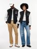 Tommy Hilfiger - Áo Khoác Bomber Nam TH x Cadillac Formula 1® Team Back Logo Varsity Jacket