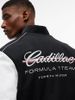 Tommy Hilfiger - Áo Khoác Bomber Nam TH x Cadillac Formula 1® Team Back Logo Varsity Jacket