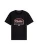 Tommy Hilfiger - Áo Thun Tay Ngắn Nam Cadillac F1 Racing Script Graphic T-Shirt - Black