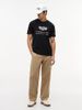Tommy Hilfiger - Áo Thun Tay Ngắn Nam TH x Cadillac Formula 1® Team Logo T-Shirt
