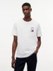 Tommy Hilfiger - Áo Thun Tay Ngắn Nam TH x Cadillac Formula 1® Team Logo T-Shirt