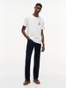 Tommy Hilfiger - Áo Thun Tay Ngắn Nam TH x Cadillac Formula 1® Team Logo T-Shirt