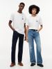 Tommy Hilfiger - Áo Thun Tay Ngắn Nam TH x Cadillac Formula 1® Team Logo T-Shirt