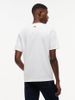 Tommy Hilfiger - Áo Thun Tay Ngắn Nam TH x Cadillac Formula 1® Team Logo T-Shirt