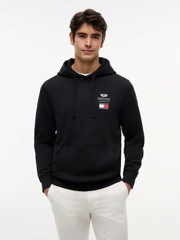 Tommy Hilfiger - Áo Hoodie Nam TH x Cadillac Formula 1® Team Logo Hoody