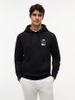 Tommy Hilfiger - Áo Hoodie Nam TH x Cadillac Formula 1® Team Logo Hoody