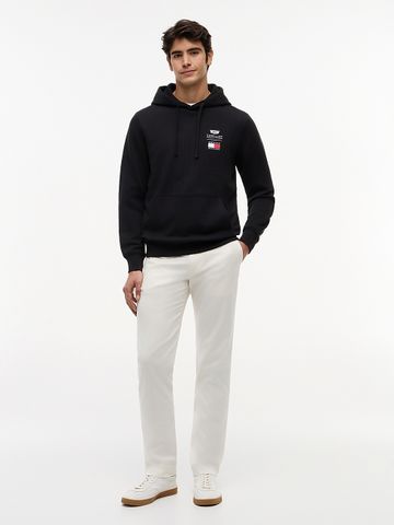 Tommy Hilfiger - Áo Hoodie Nam TH x Cadillac Formula 1® Team Logo Hoody