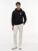 Tommy Hilfiger - Áo Hoodie Nam TH x Cadillac Formula 1® Team Logo Hoody