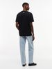 Tommy Hilfiger - Áo Thun Tay Ngắn Nam Cadillac F1 Racing Script Graphic T-Shirt - Black