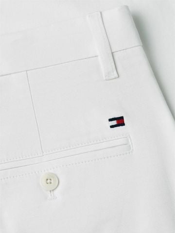Tommy Hilfiger - Quần Dài Nam Bleecker 1985 Pima Cotton Pants