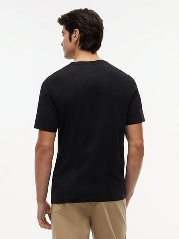 Tommy Hilfiger - Áo Thun Tay Ngắn Nam TH x Cadillac Formula 1® Team Logo T-Shirt