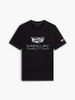 Tommy Hilfiger - Áo Thun Tay Ngắn Nam TH x Cadillac Formula 1® Team Logo T-Shirt
