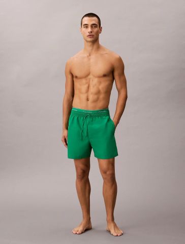 Calvin Klein - Quần Bơi Nam Medium Drawstring