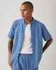 Levi's - Áo Sơ Mi Nam Authentic Short-Sleeve Button-Down Shirt