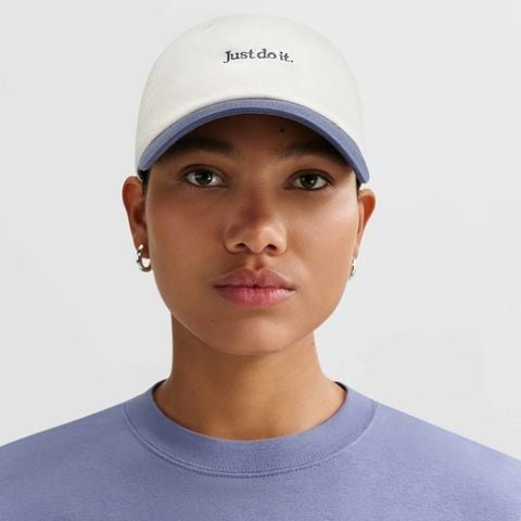 Nike - Nón Lưỡi Trai Nam Nữ Club Unstructured JDI Cap