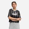 Puma - Áo Thun Có Cổ Nữ ESS Jersey